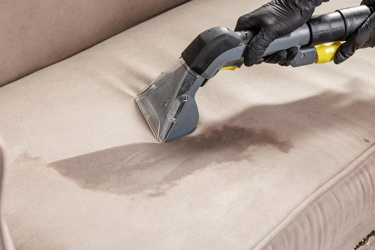 Pamukova Koltuk Yıkama